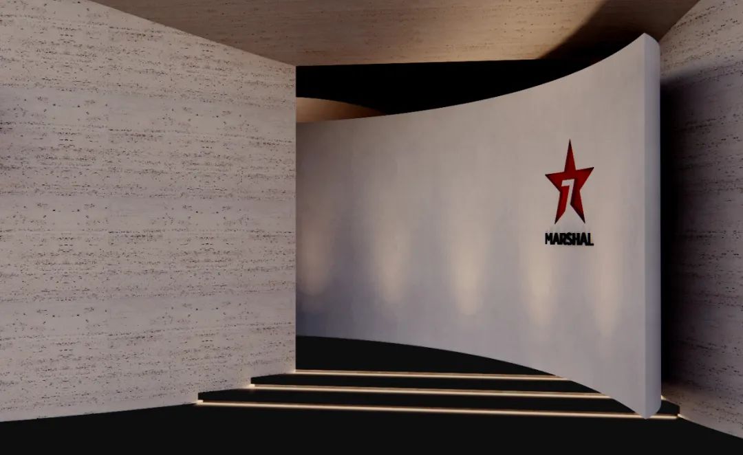 2023广州设计周最亮的“星”！这个展位一定要打卡